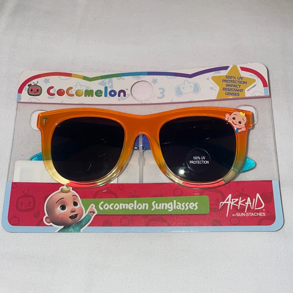 Cocomelon sunglasses